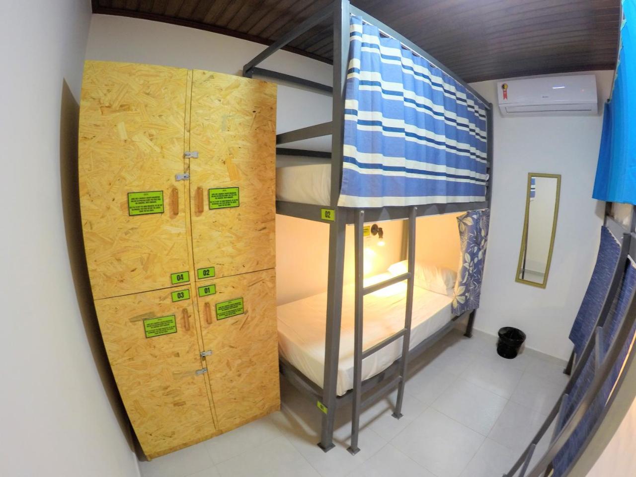 Hostel Da Milla Презіденті-Фіґейреду Екстер'єр фото